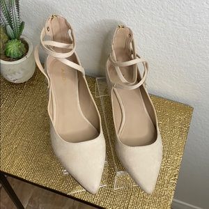 Aldo Flats